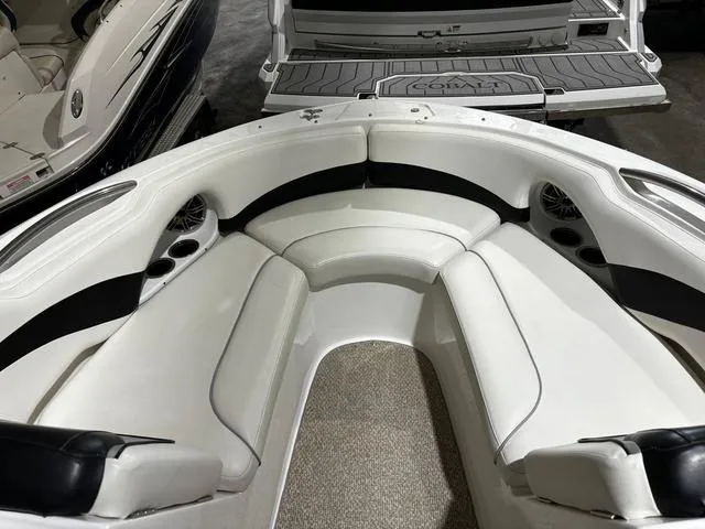 Slide: The Image of Rinker Captiva 216 BR 2013 - 8