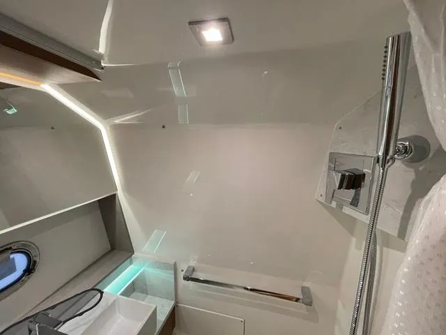 Slide: The Image of Tiara 38 LS 2024 - 13