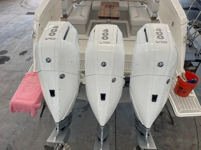 Slide: The Image of Tiara 38 LS 2024 - 3