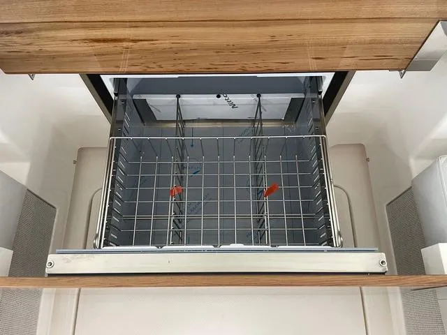 Slide: The Image of Tiara 38 LS 2024 - 7