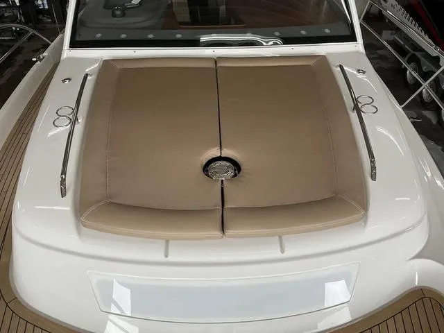 Slide: The Image of Nimbus 365 Coupe 2025 - 21