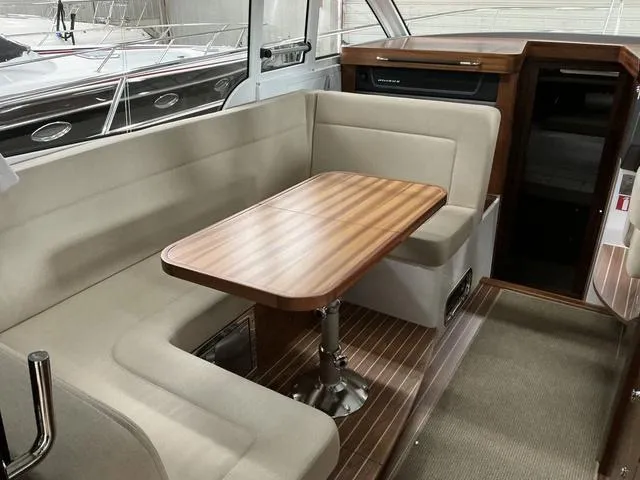 Slide: The Image of Nimbus 365 Coupe 2025 - 9