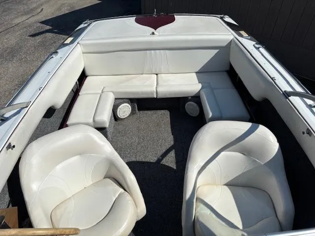 Slide: The Image of Chris-Craft Lancer 1975 - 13