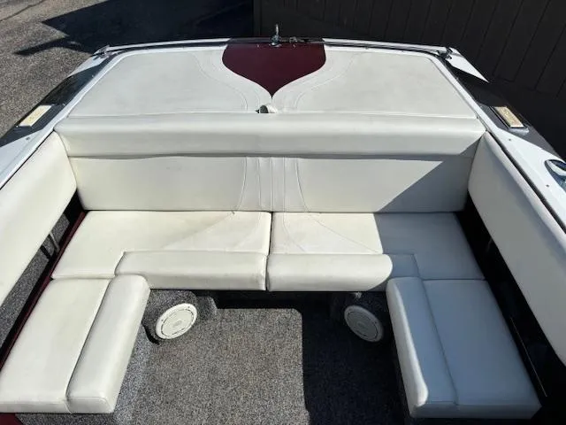 Slide: The Image of Chris-Craft Lancer 1975 - 16