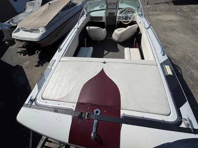 Slide: The Image of Chris-Craft Lancer 1975 - 9