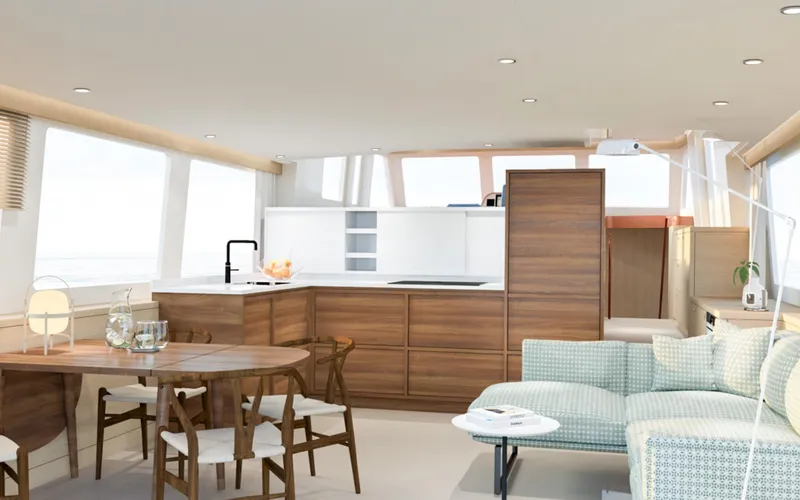 Slide: The Image of Bestevaer 63 M/Y - 10