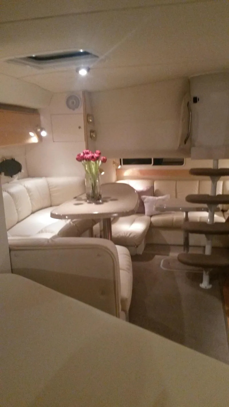 Slide: The Image of Larson 330 CABRIO 2002 - 14