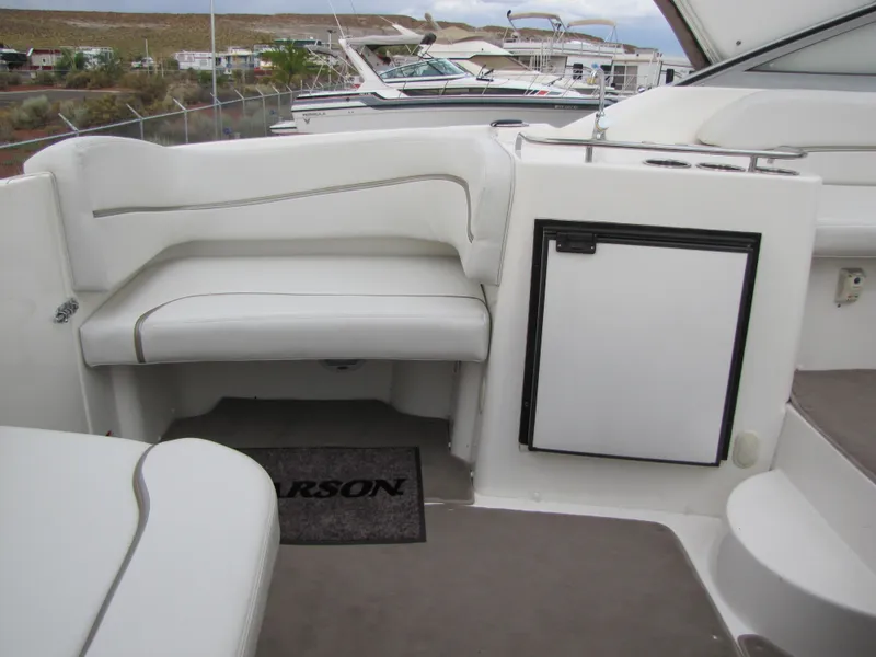 Slide: The Image of Larson 330 CABRIO 2002 - 3