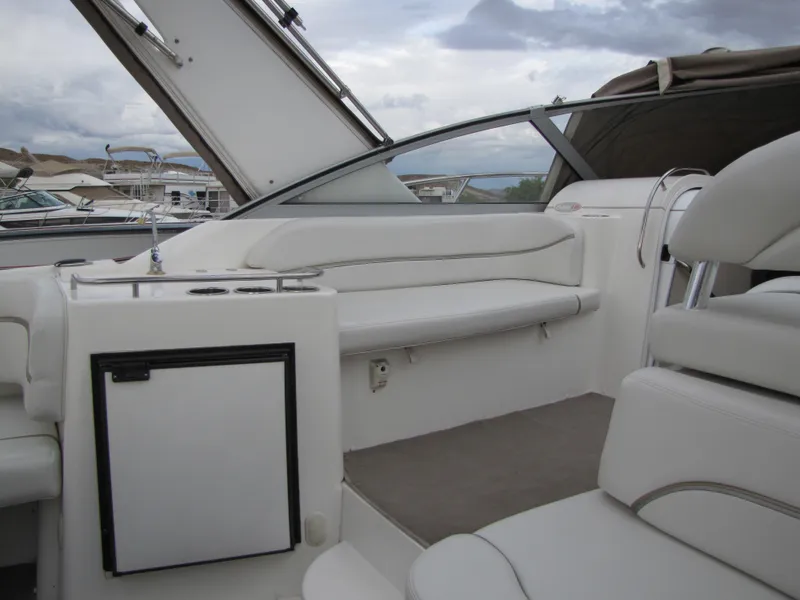 Slide: The Image of Larson 330 CABRIO 2002 - 4