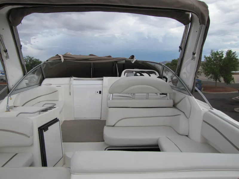 Slide: The Image of Larson 330 CABRIO 2002 - 5