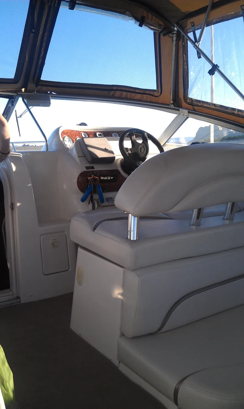 Slide: The Image of Larson 330 CABRIO 2002 - 7