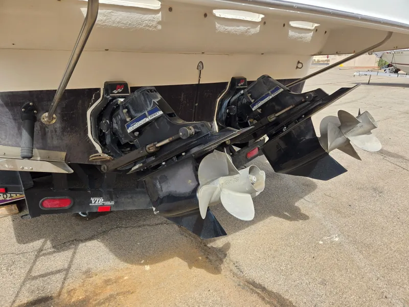 Slide: The Image of Larson 330 CABRIO 2002 - 8