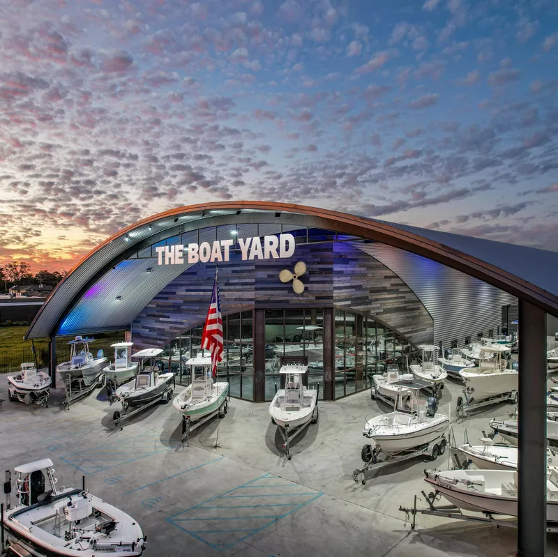 Slide: The Image of Mako Pro Skiff 19 CC 2021 - 14