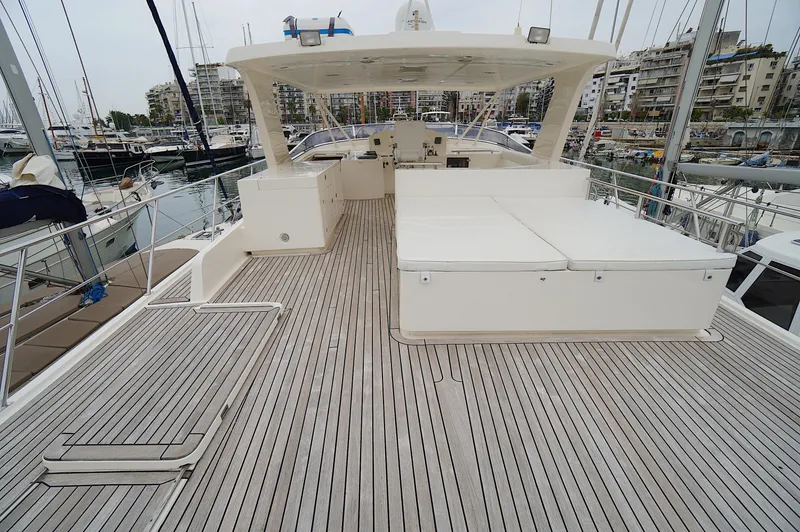 Slide: The Image of Marlow 61E 2009 - 101