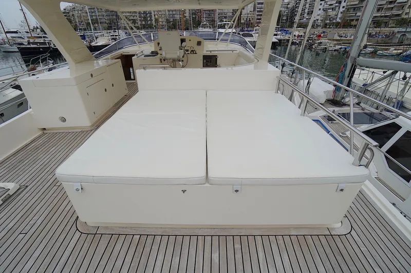 Slide: The Image of Marlow 61E 2009 - 102