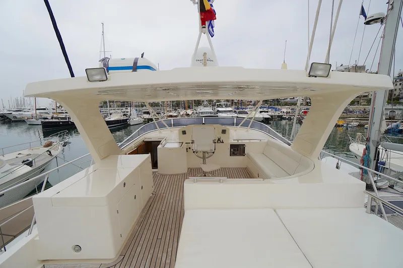 Slide: The Image of Marlow 61E 2009 - 103