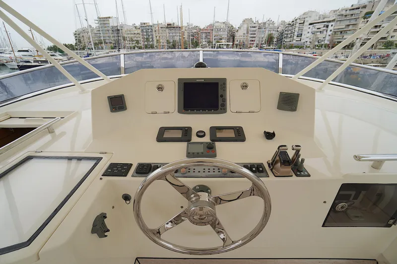 Slide: The Image of Marlow 61E 2009 - 105