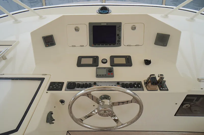 Slide: The Image of Marlow 61E 2009 - 107