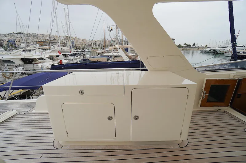 Slide: The Image of Marlow 61E 2009 - 108