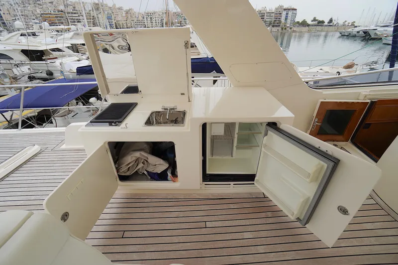 Slide: The Image of Marlow 61E 2009 - 109