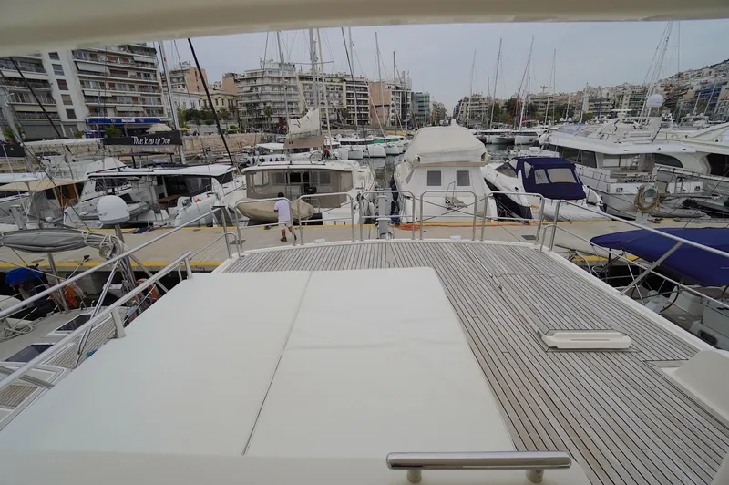 Slide: The Image of Marlow 61E 2009 - 111