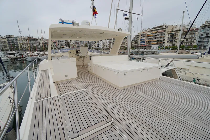 Slide: The Image of Marlow 61E 2009 - 112