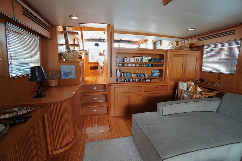 Slide: The Image of Marlow 61E 2009 - 116