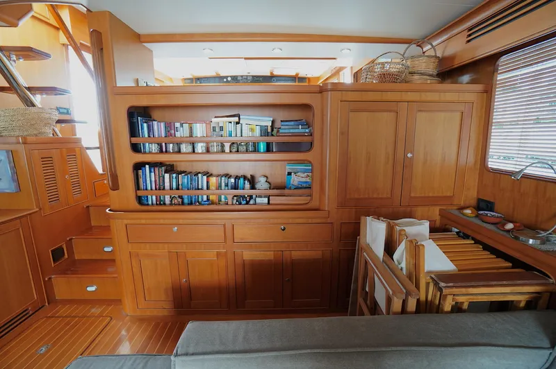 Slide: The Image of Marlow 61E 2009 - 117