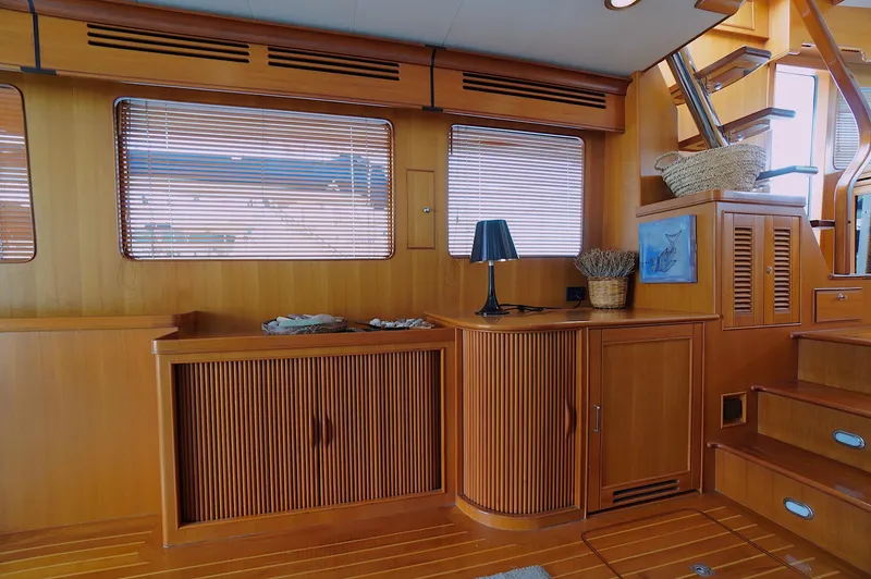 Slide: The Image of Marlow 61E 2009 - 118