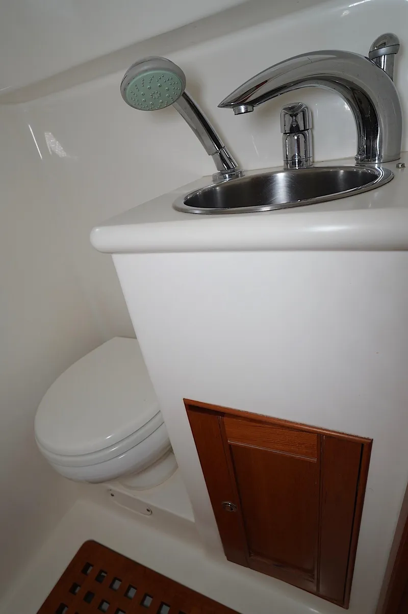 Slide: The Image of Marlow 61E 2009 - 52