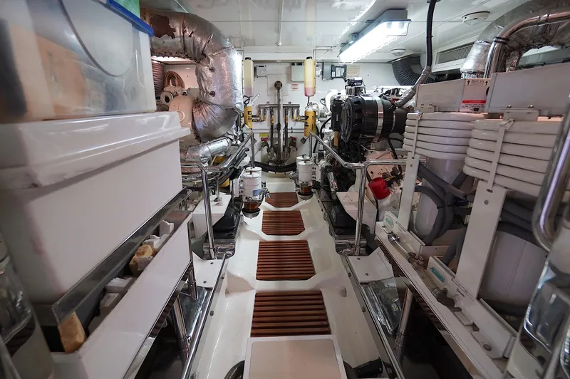 Slide: The Image of Marlow 61E 2009 - 56