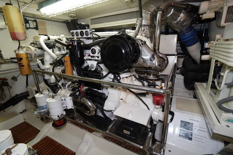 Slide: The Image of Marlow 61E 2009 - 58