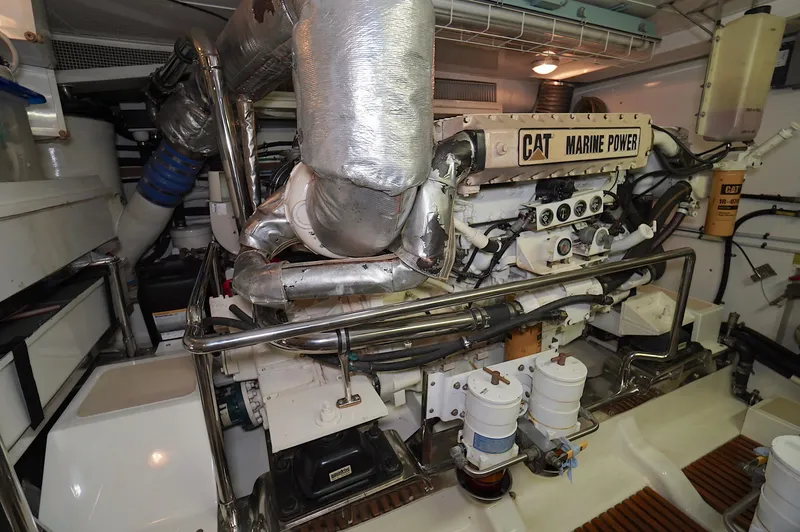 Slide: The Image of Marlow 61E 2009 - 59