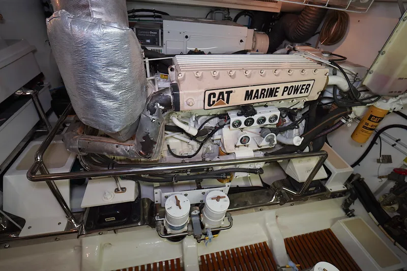 Slide: The Image of Marlow 61E 2009 - 60