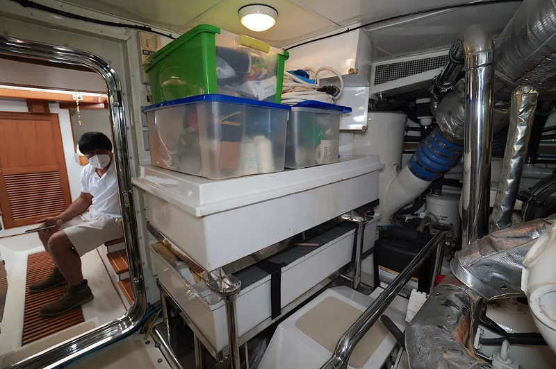 Slide: The Image of Marlow 61E 2009 - 67