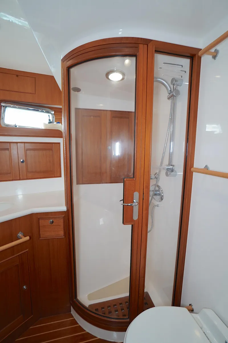 Slide: The Image of Marlow 61E 2009 - 71