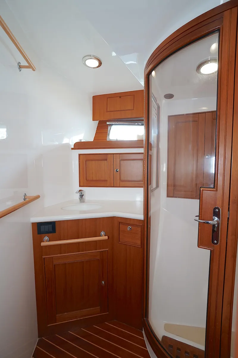 Slide: The Image of Marlow 61E 2009 - 72