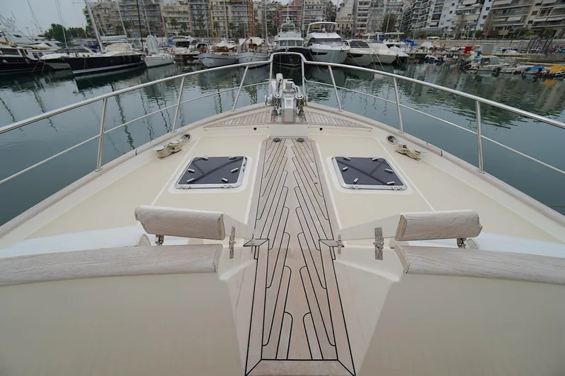 Slide: The Image of Marlow 61E 2009 - 75