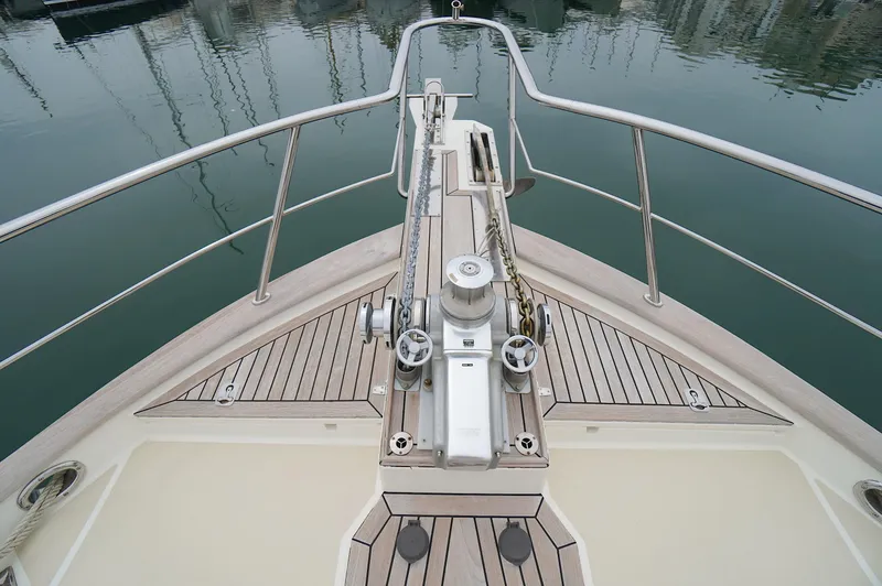 Slide: The Image of Marlow 61E 2009 - 76