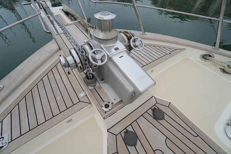 Slide: The Image of Marlow 61E 2009 - 77