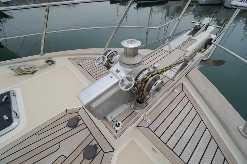 Slide: The Image of Marlow 61E 2009 - 78