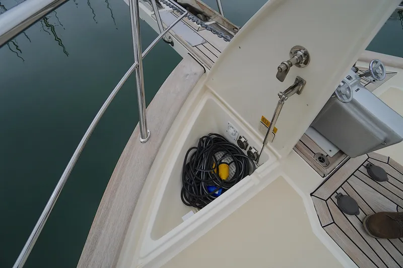 Slide: The Image of Marlow 61E 2009 - 79