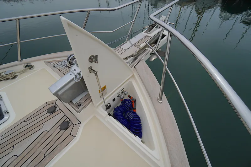 Slide: The Image of Marlow 61E 2009 - 81