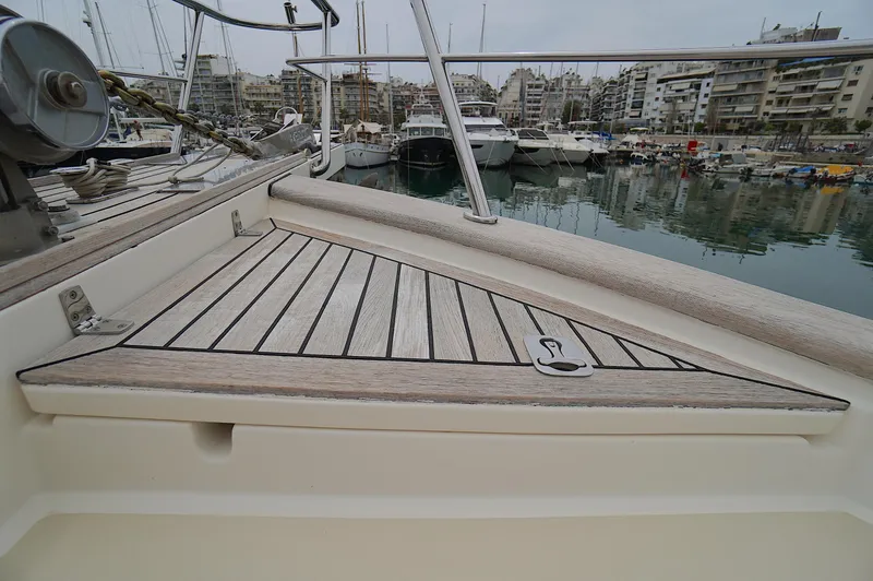 Slide: The Image of Marlow 61E 2009 - 83