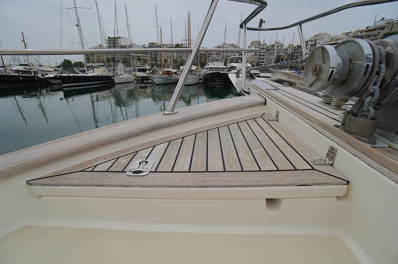 Slide: The Image of Marlow 61E 2009 - 84