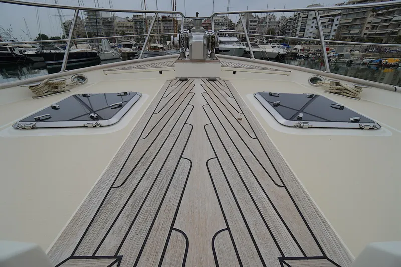 Slide: The Image of Marlow 61E 2009 - 85