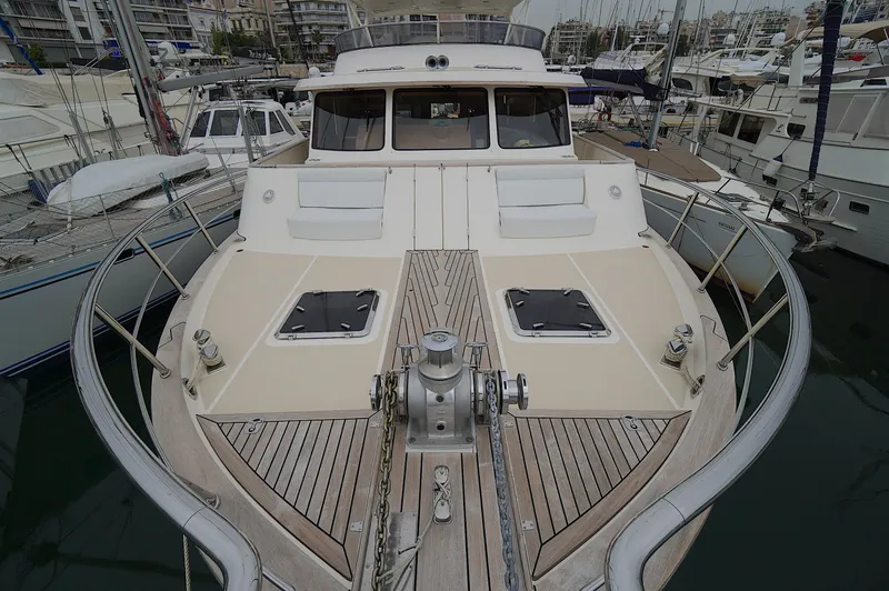 Slide: The Image of Marlow 61E 2009 - 86