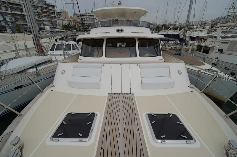 Slide: The Image of Marlow 61E 2009 - 87