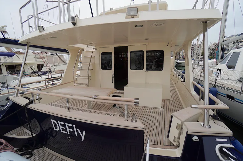 Slide: The Image of Marlow 61E 2009 - 88