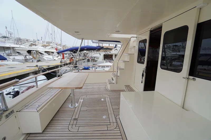 Slide: The Image of Marlow 61E 2009 - 91